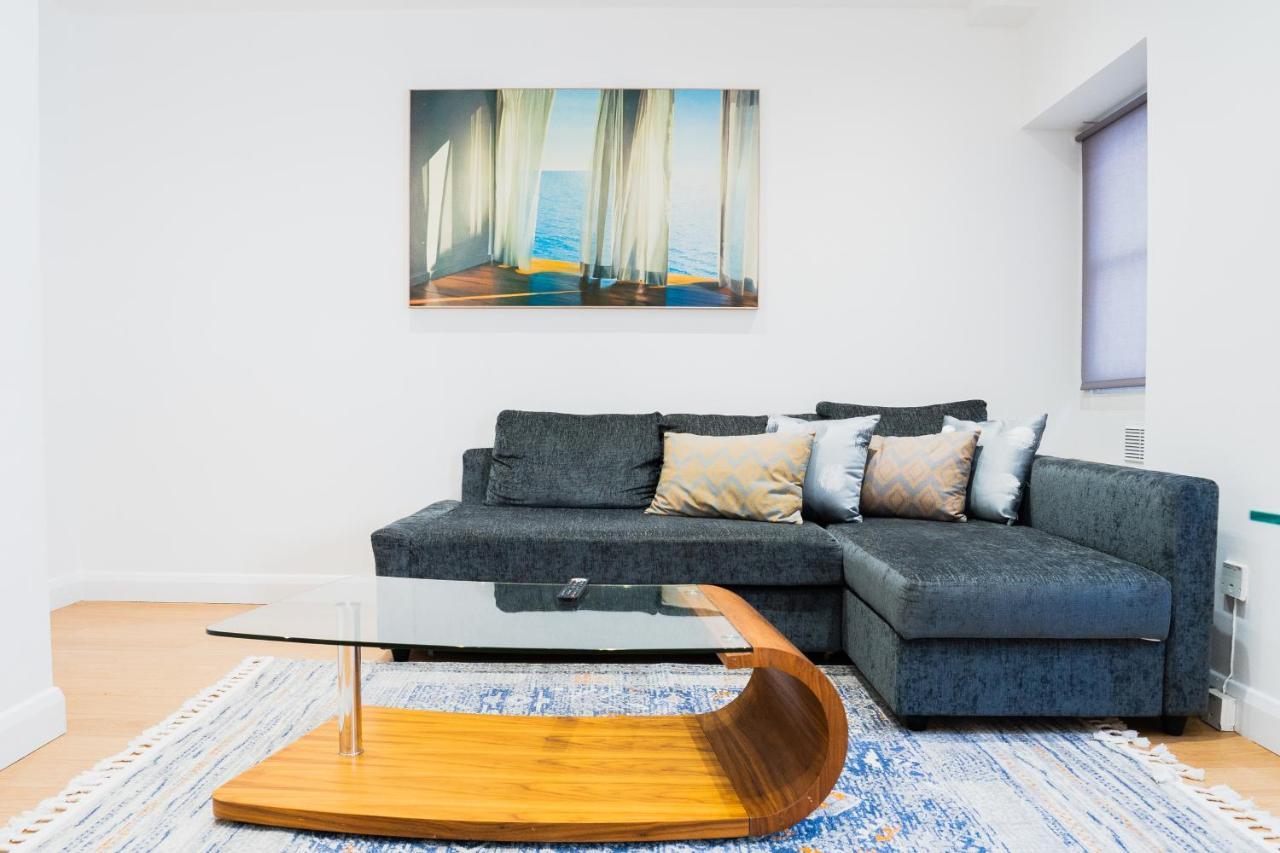 Appartamento Marylebone 1-bedroom