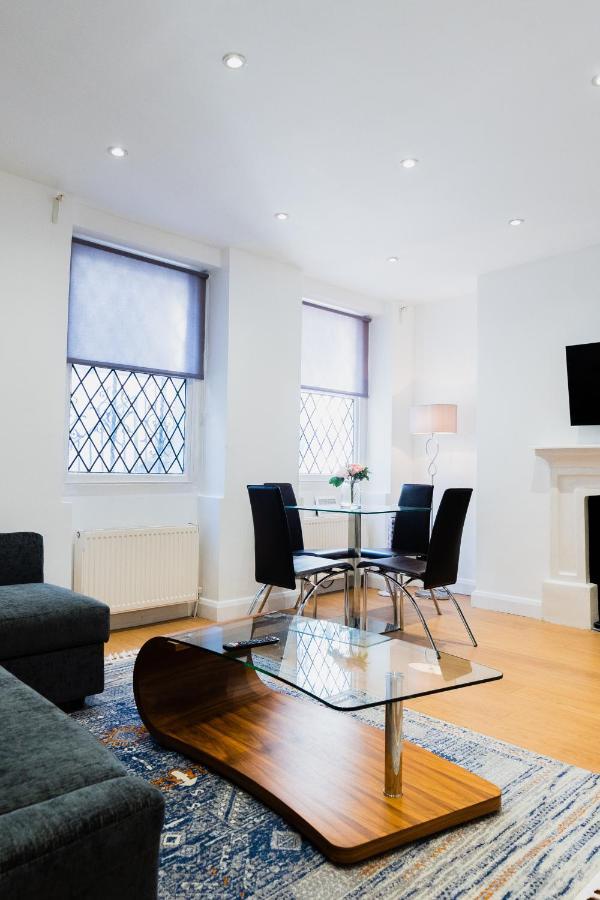 Appartamento Marylebone 1-bedroom *
