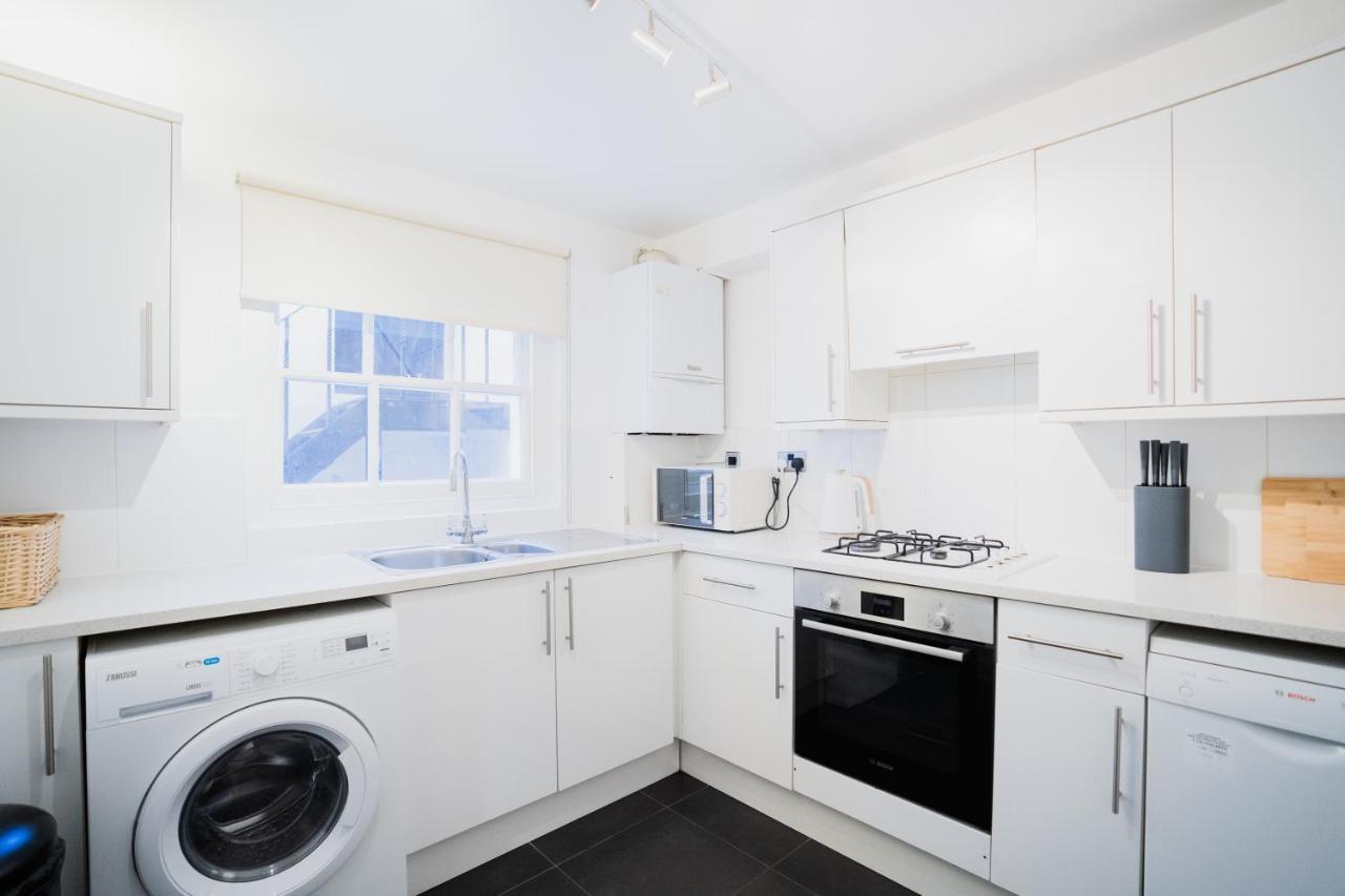 Marylebone 1-bedroom * Londra