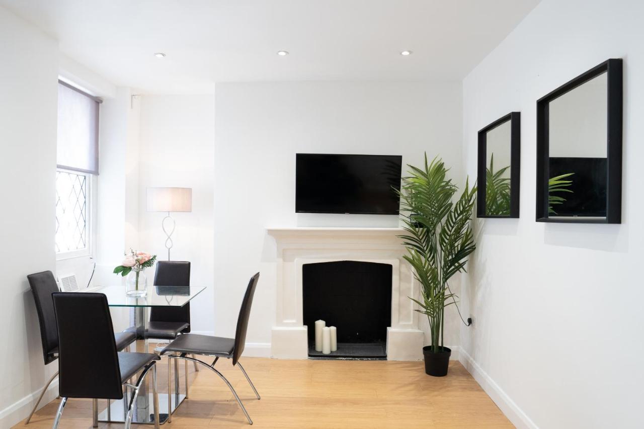 Appartamento Marylebone 1-bedroom *