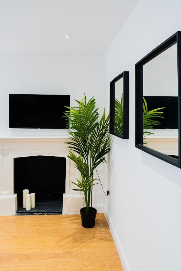 Appartamento Marylebone 1-bedroom Londra