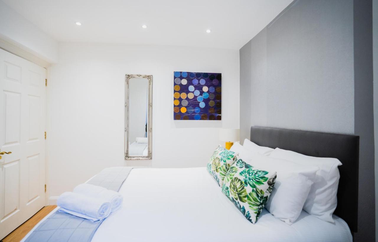 Appartamento Marylebone 1-bedroom Londra