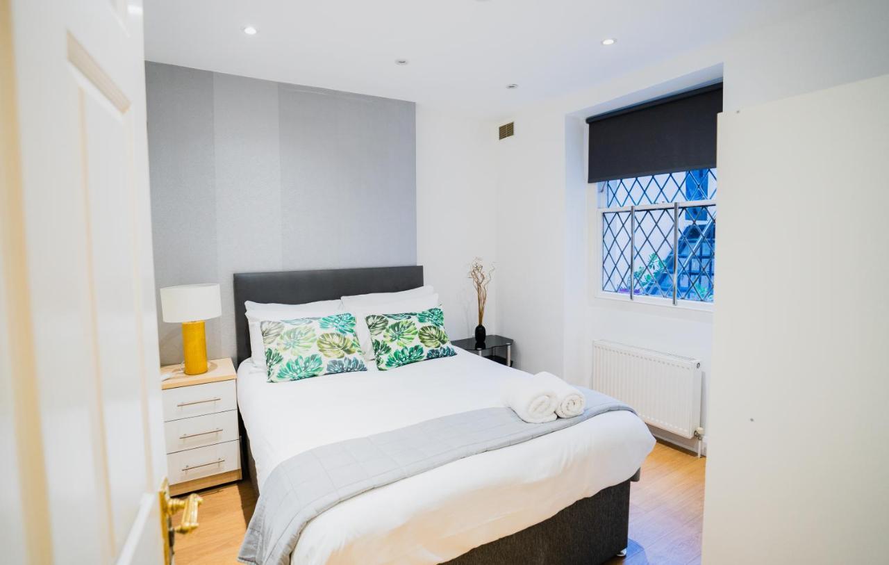Marylebone 1-bedroom * Londra