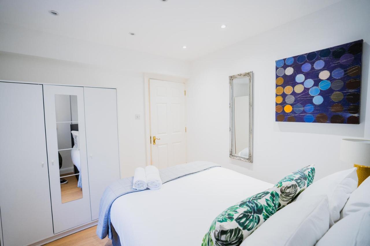 Marylebone 1-bedroom Appartamento