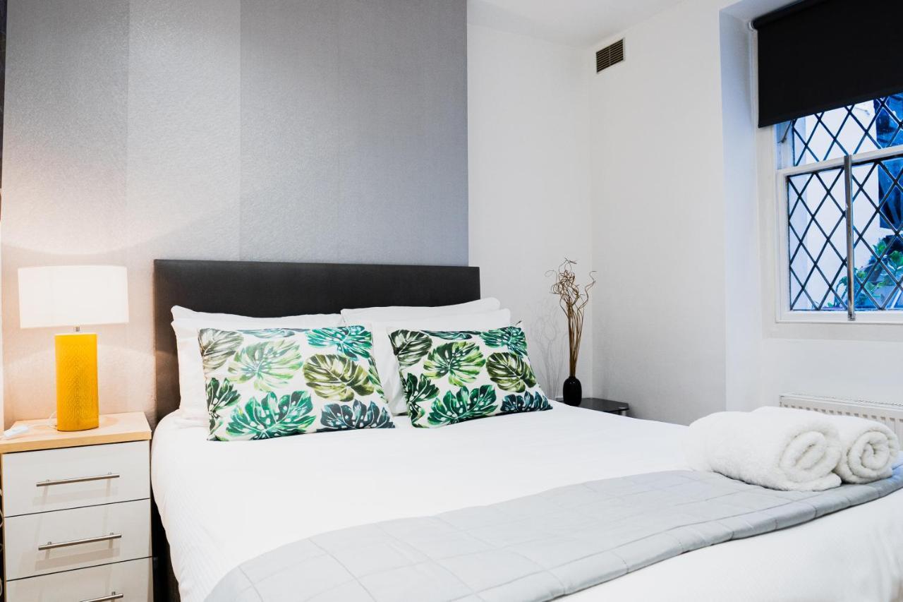 Appartamento Marylebone 1-bedroom Londra