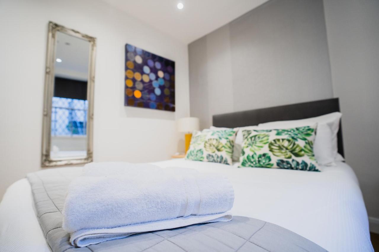 Appartamento Marylebone 1-bedroom Londra