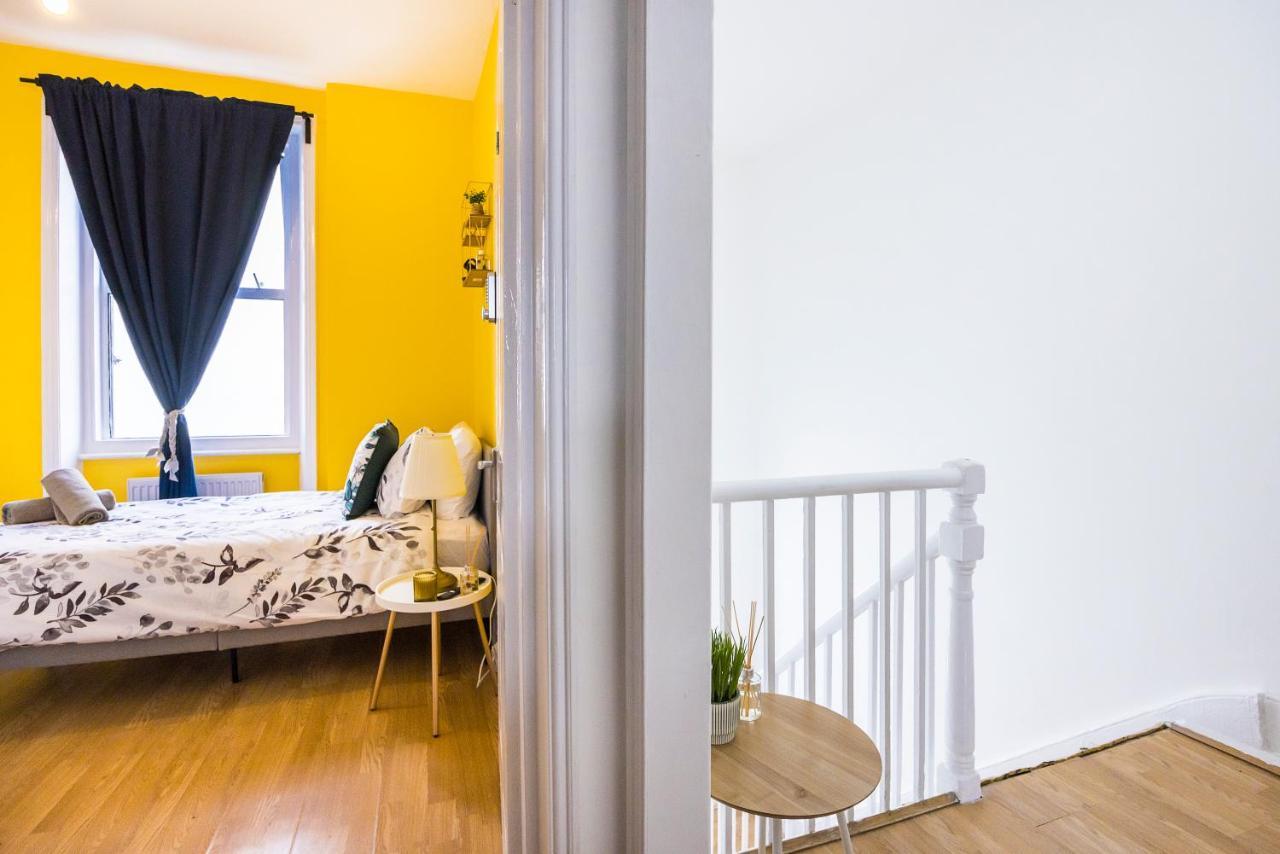 Pensionat Pimlico Hub London