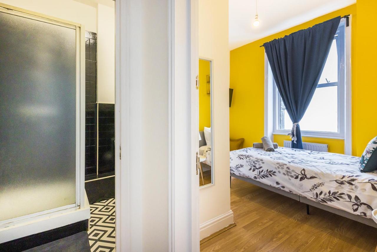 Pimlico Hub Pensionat