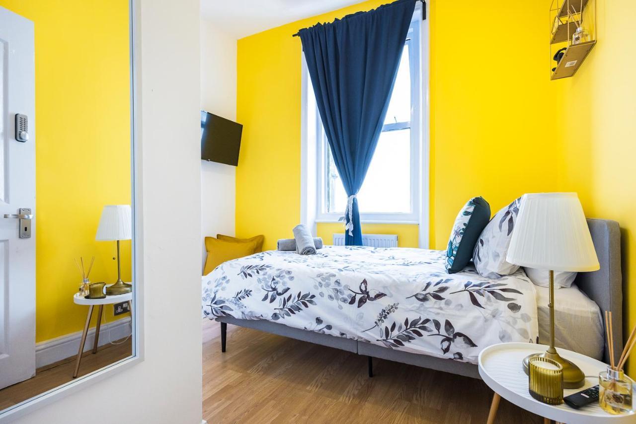 Pensionat Pimlico Hub London
