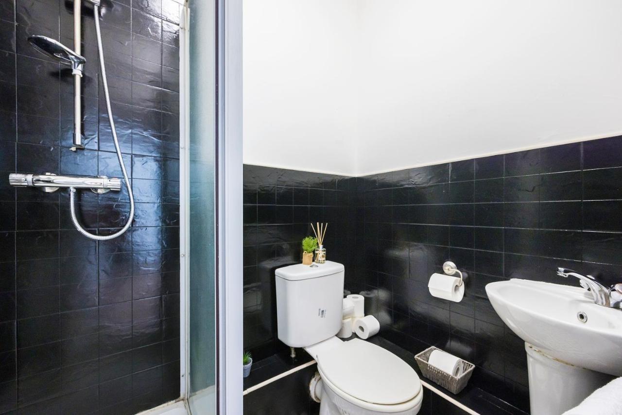 Pensionat Pimlico Hub