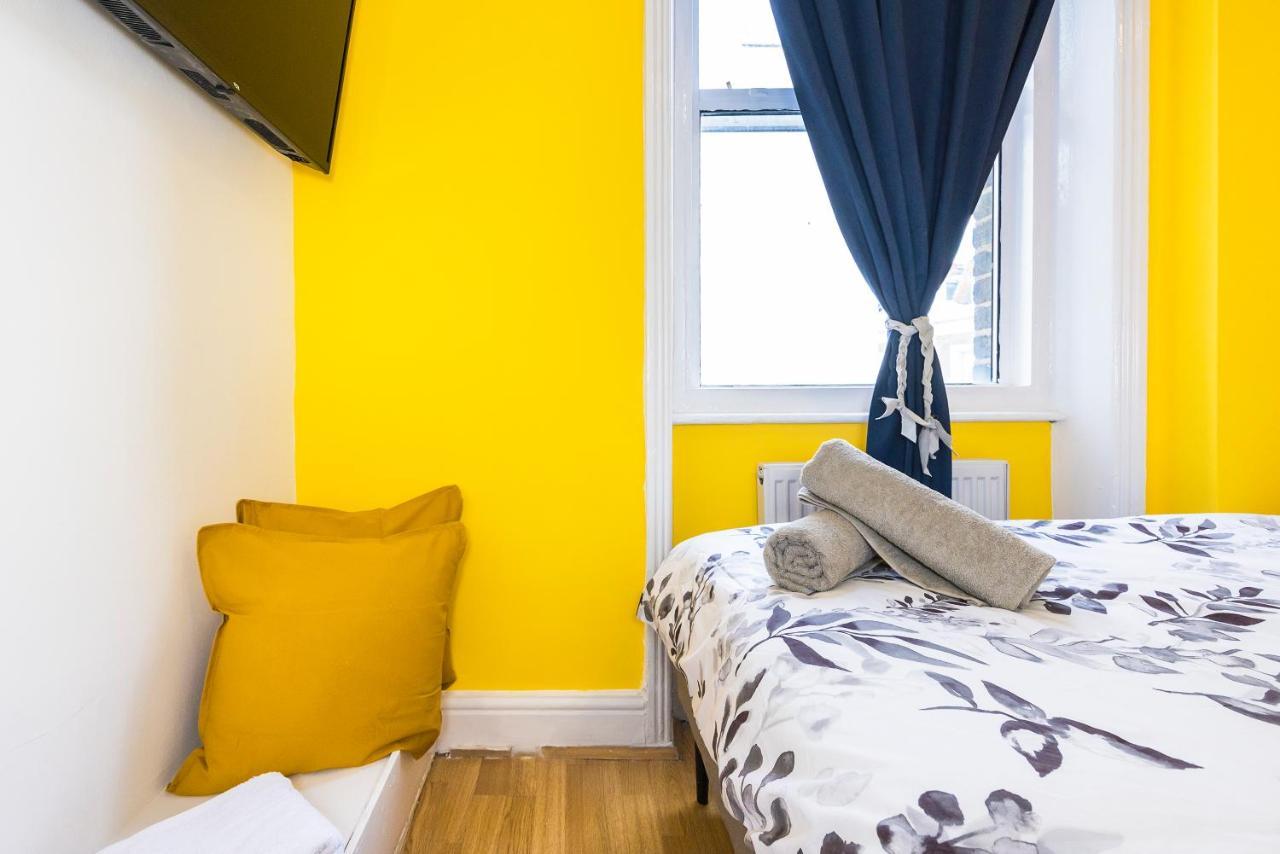 Pimlico Hub Pensionat London