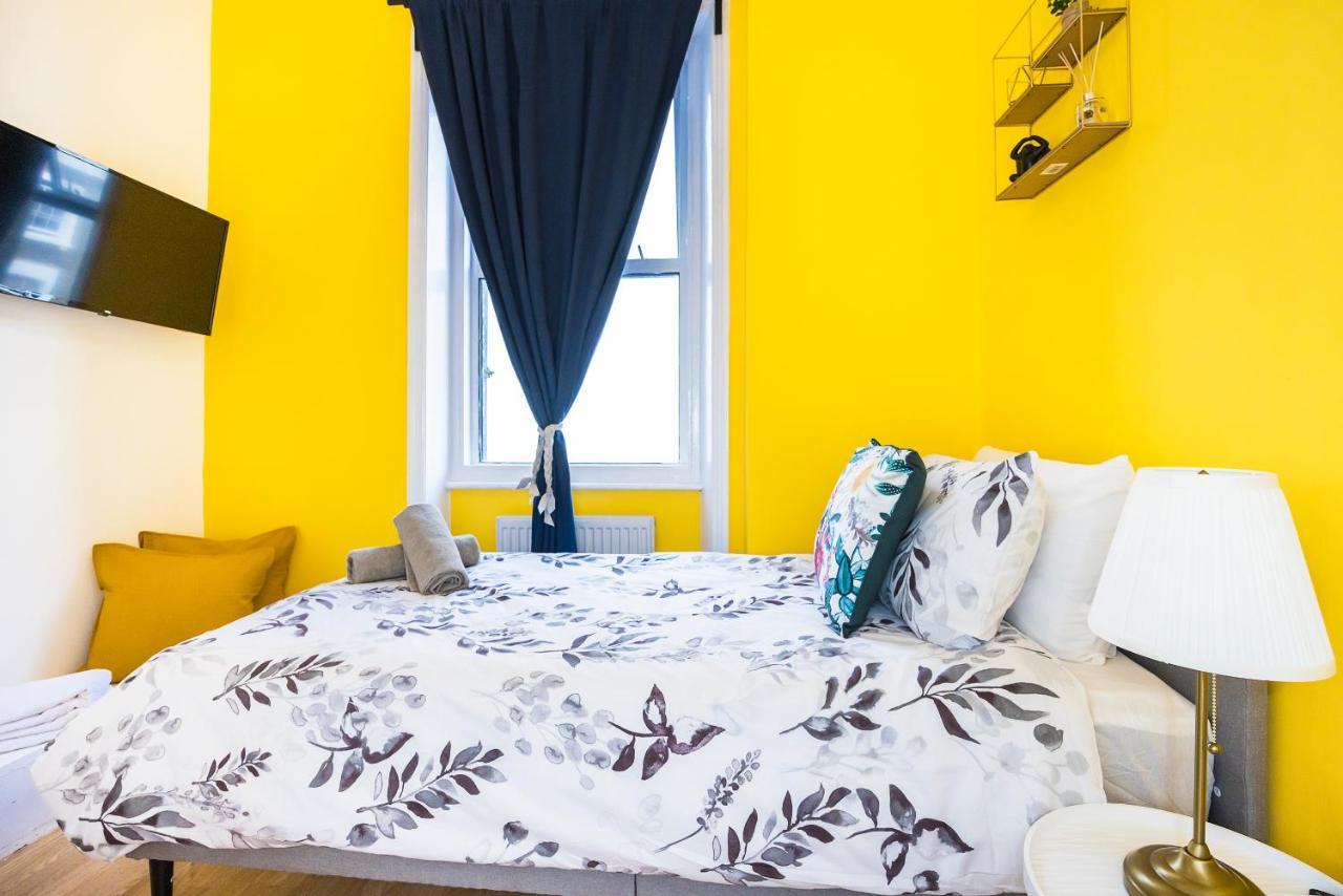 Pensionat Pimlico Hub London