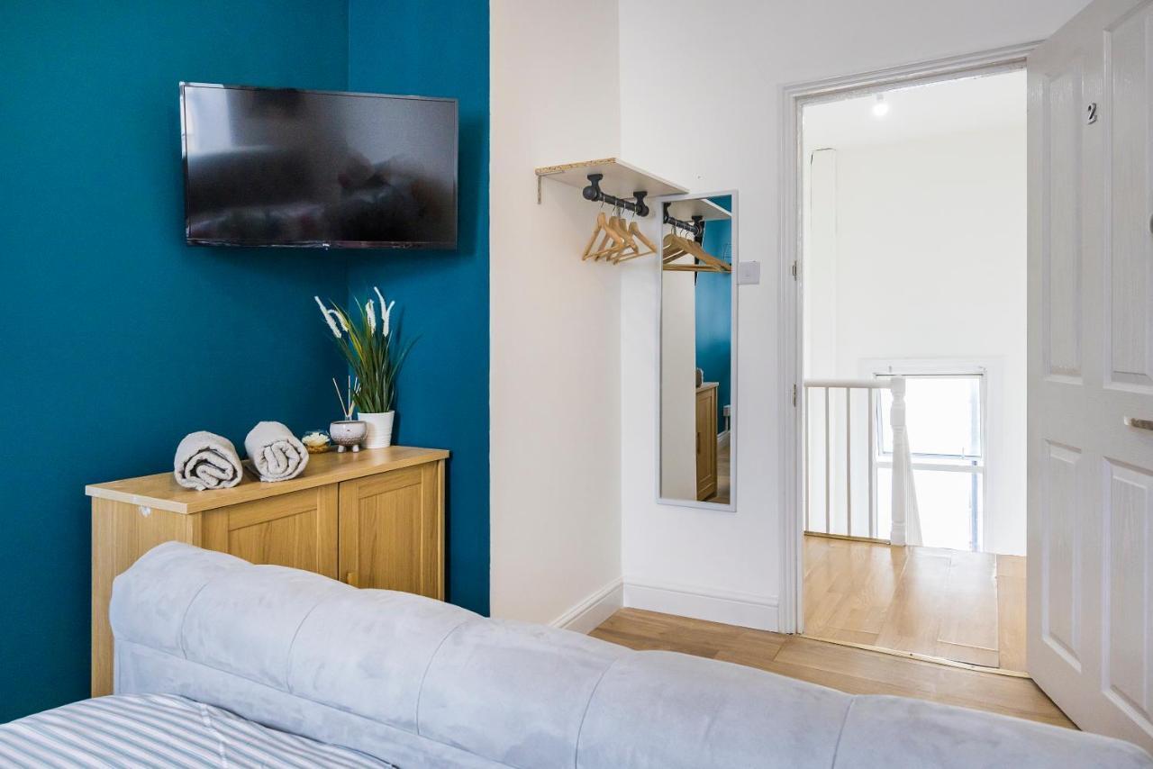 Pimlico Hub Pensionat