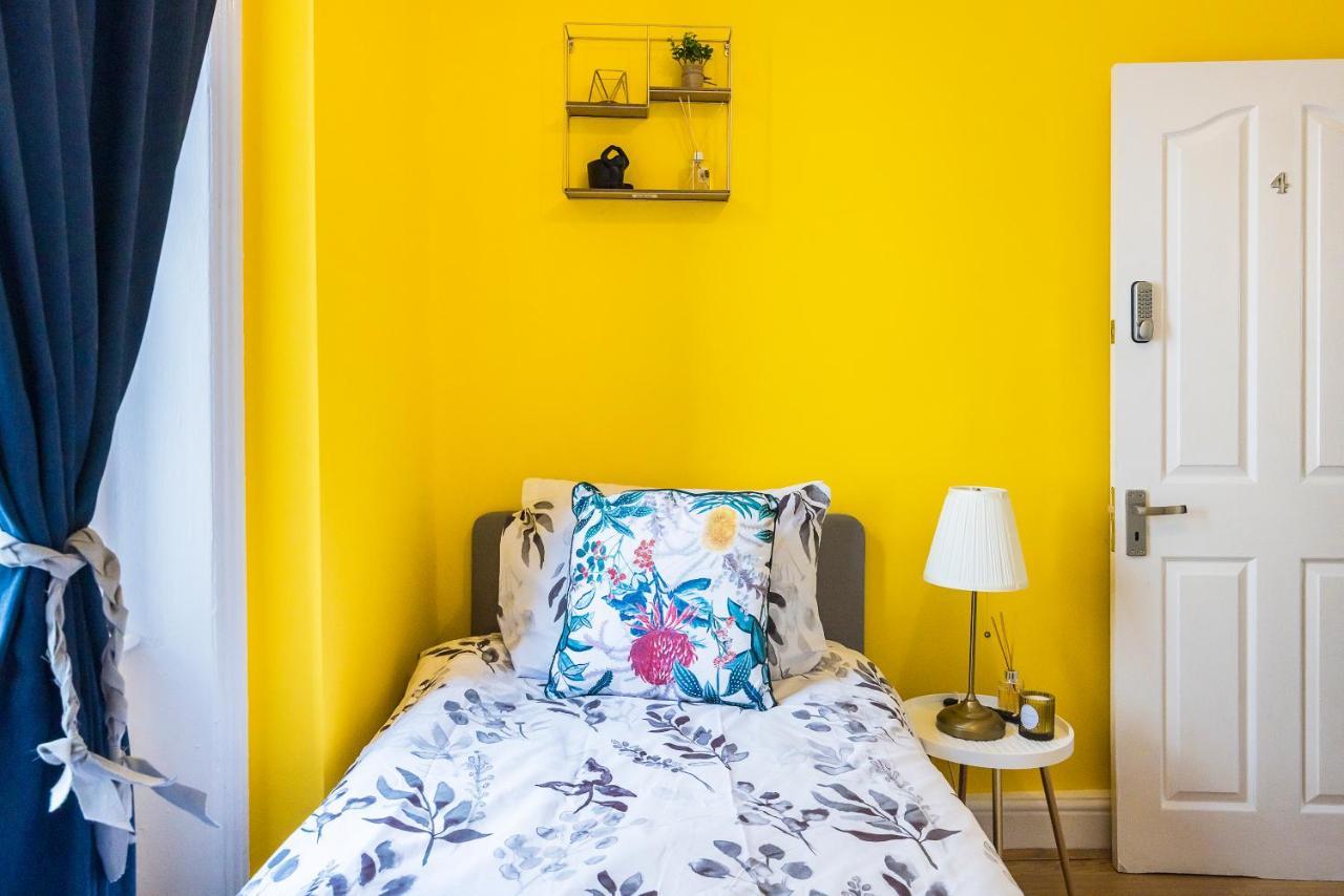 Pimlico Hub Pensionat *