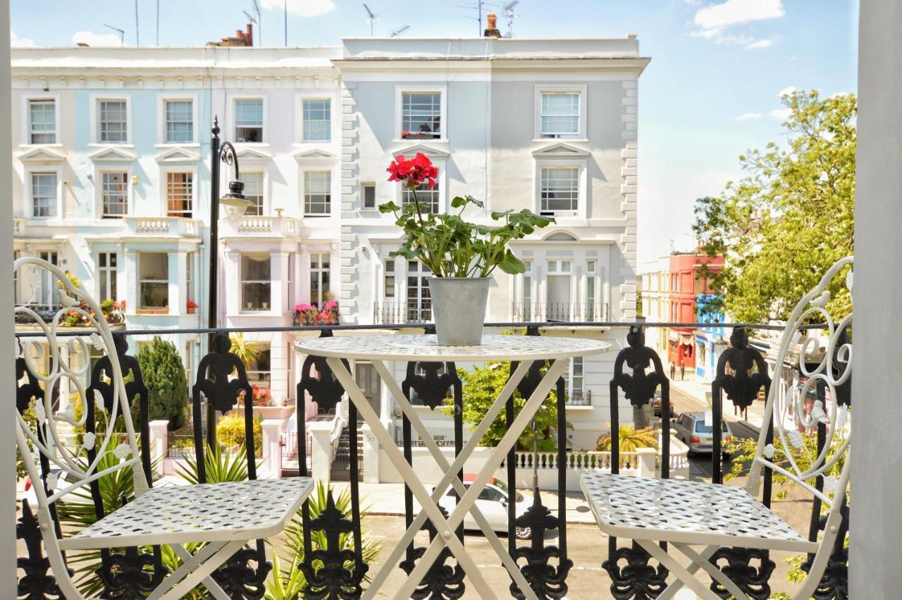 Aparthotel The Portobello Serviced By Stayprime 3*