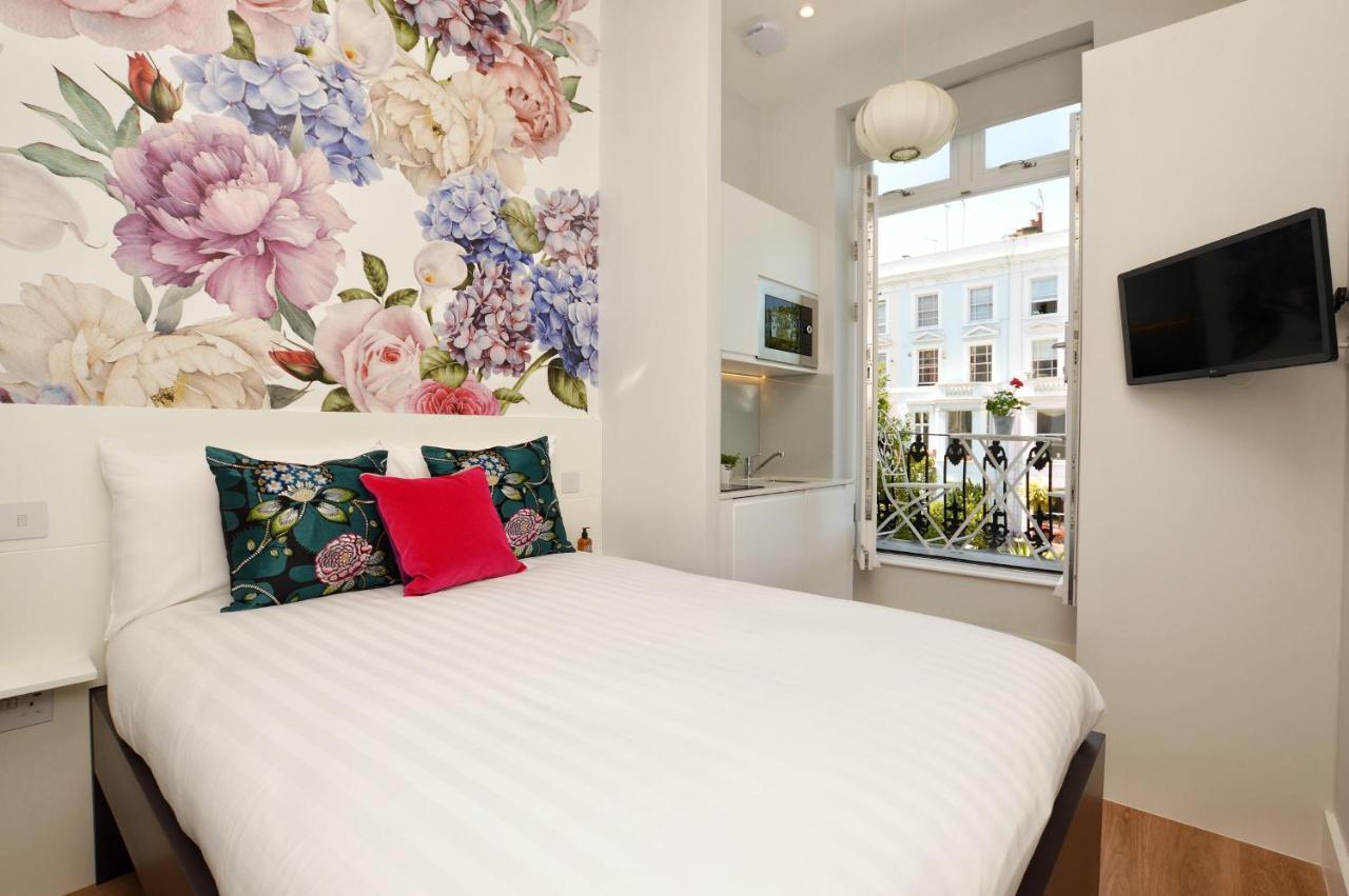 The Portobello Serviced By Stayprime