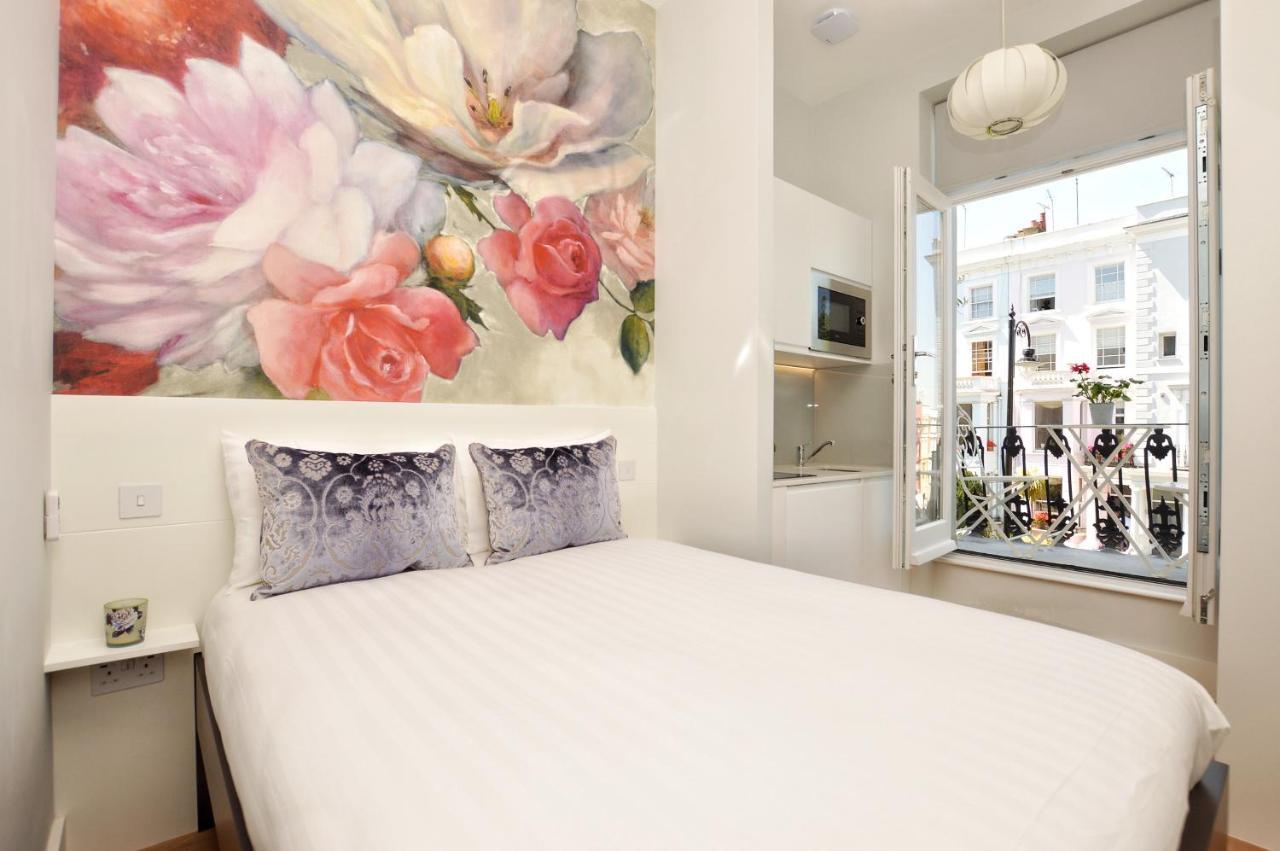 The Portobello Serviced By Stayprime Aparthotel