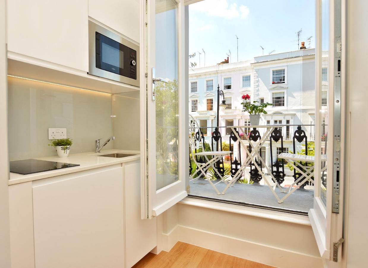 The Portobello Serviced By Stayprime 3*