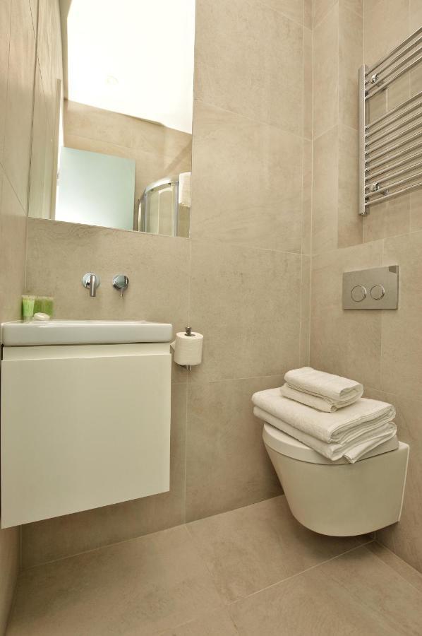 Aparthotel The Portobello Serviced By Stayprime