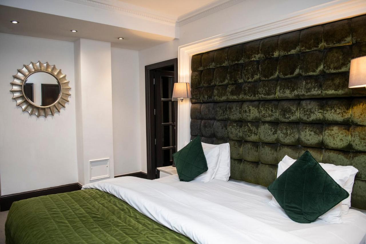 Hotel The Exhibitionist London