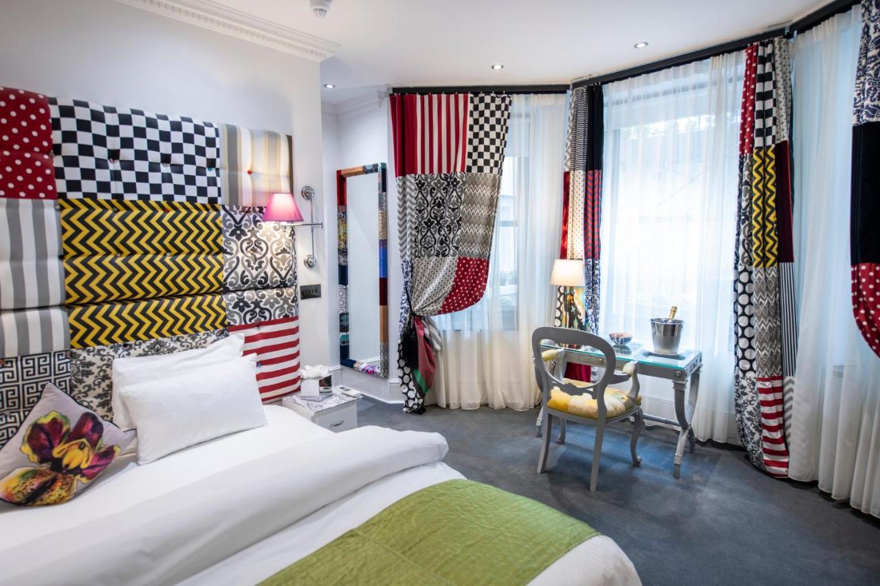 Hotel The Exhibitionist London