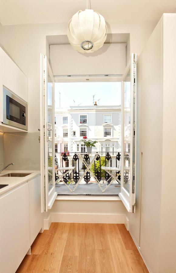 The Portobello Serviced By Stayprime Londra
