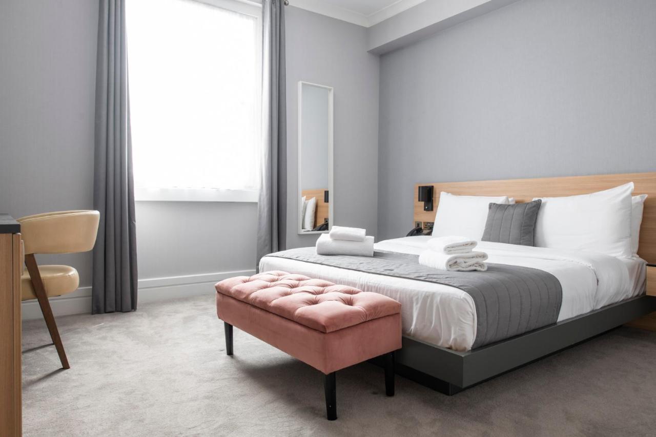 Hotel Gainsborough 4*