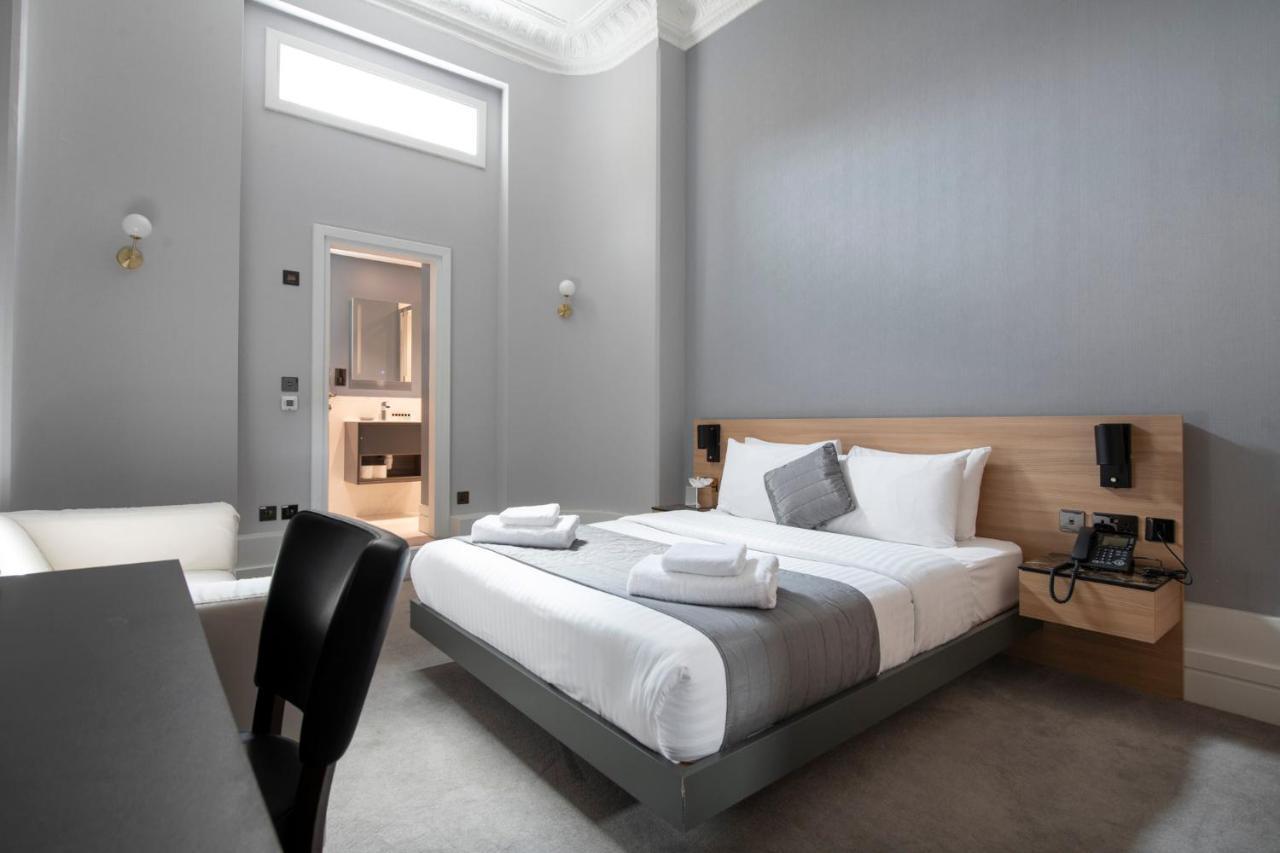 Gainsborough Hotel 4*