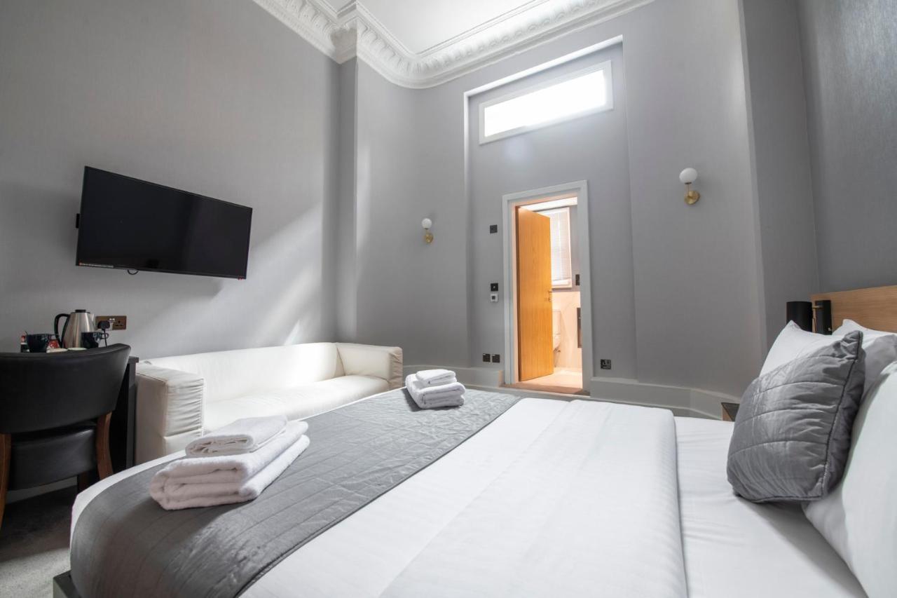 Gainsborough Hotel London