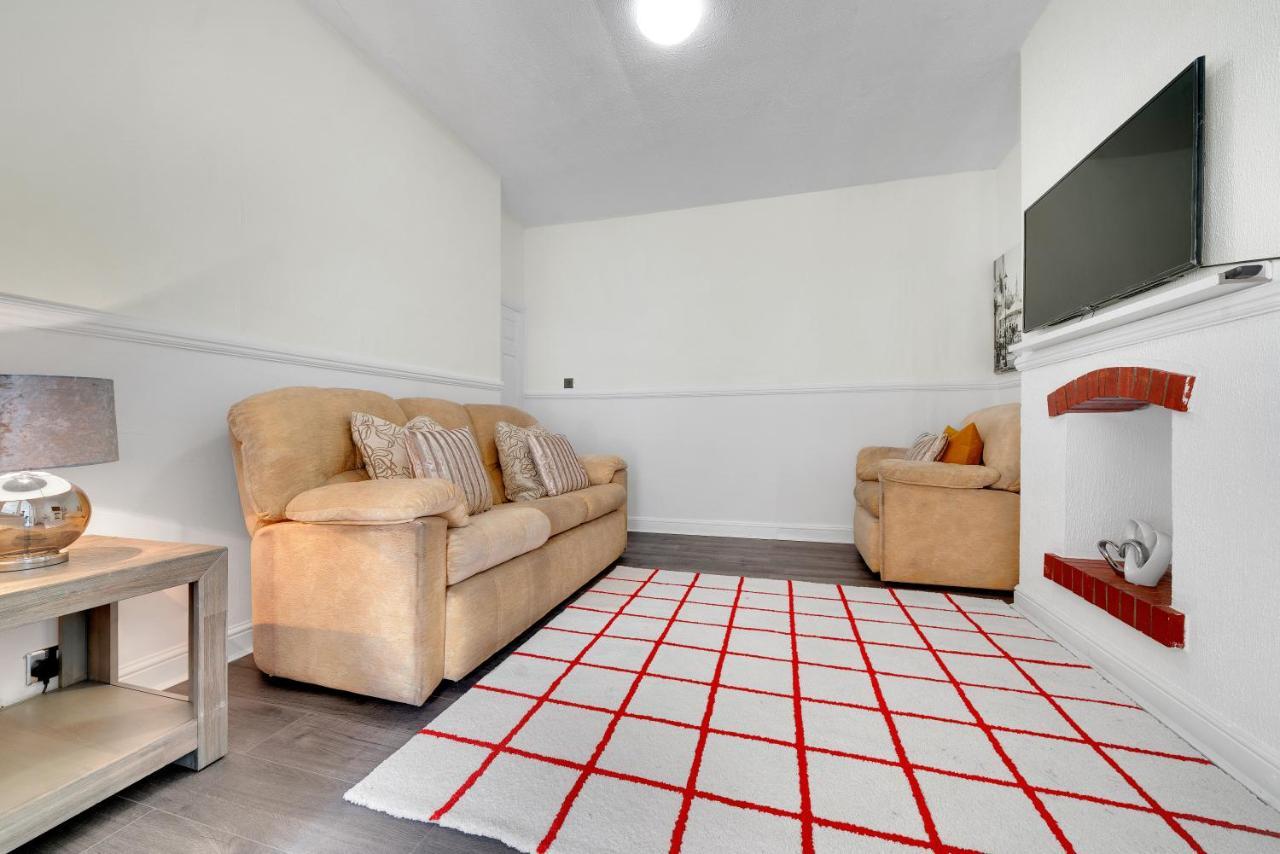 Casa vacanze Large Modern 3 Bedroom House West Norwood Crystal Palace Gipsy Hill