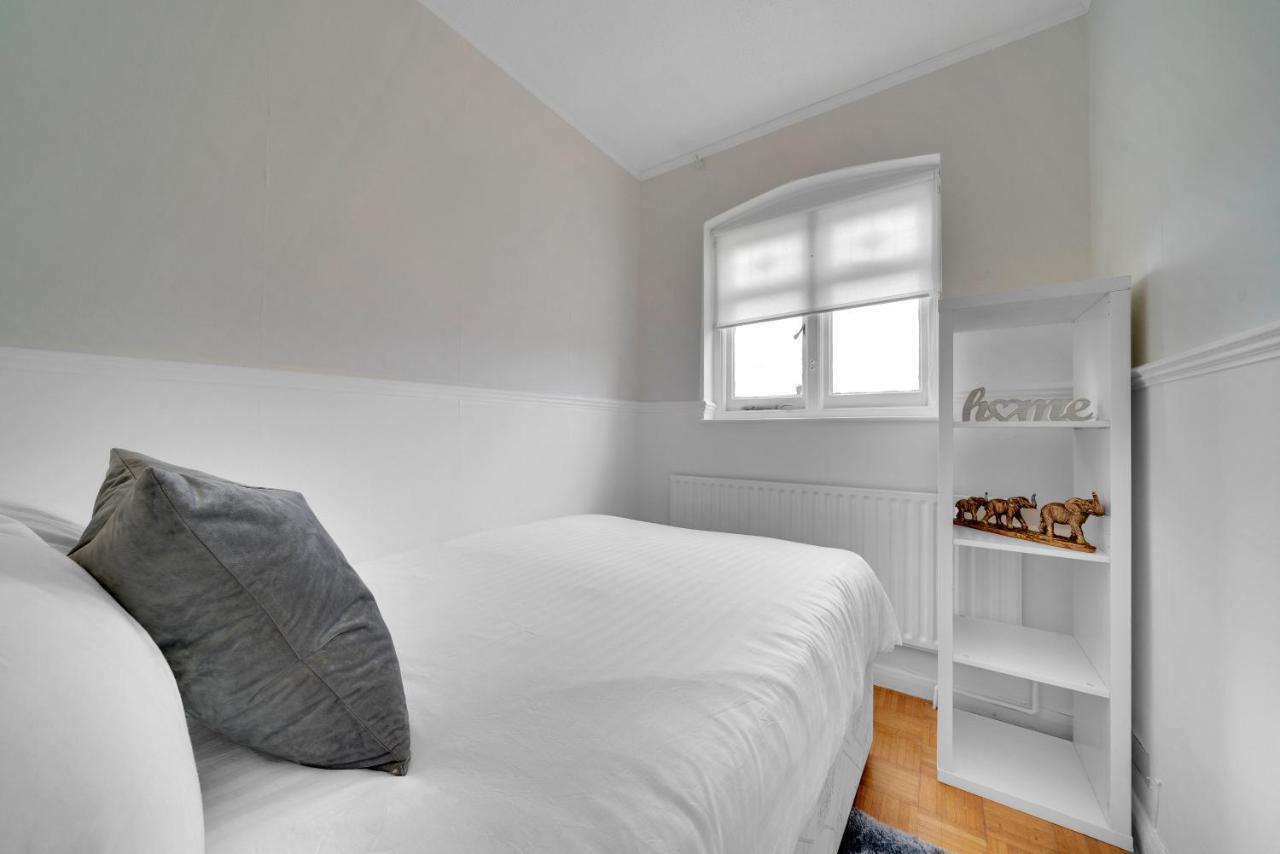 Large Modern 3 Bedroom House West Norwood Crystal Palace Gipsy Hill Casa vacanze Londra
