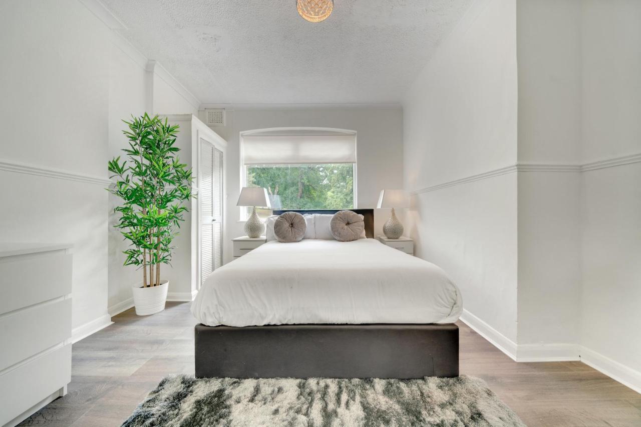 Casa vacanze Large Modern 3 Bedroom House West Norwood Crystal Palace Gipsy Hill