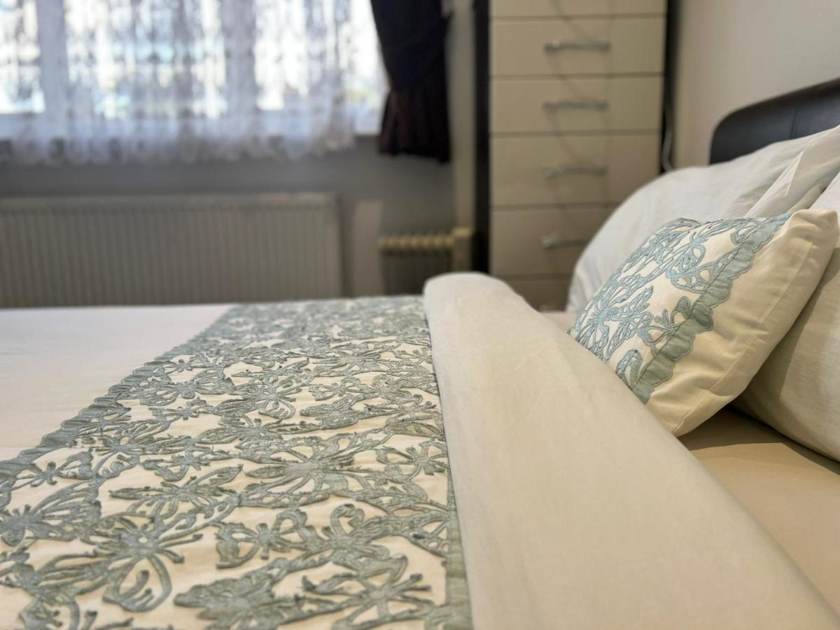 Privat overnatting Deluxe Near Tottenham Hotspur Stadium *