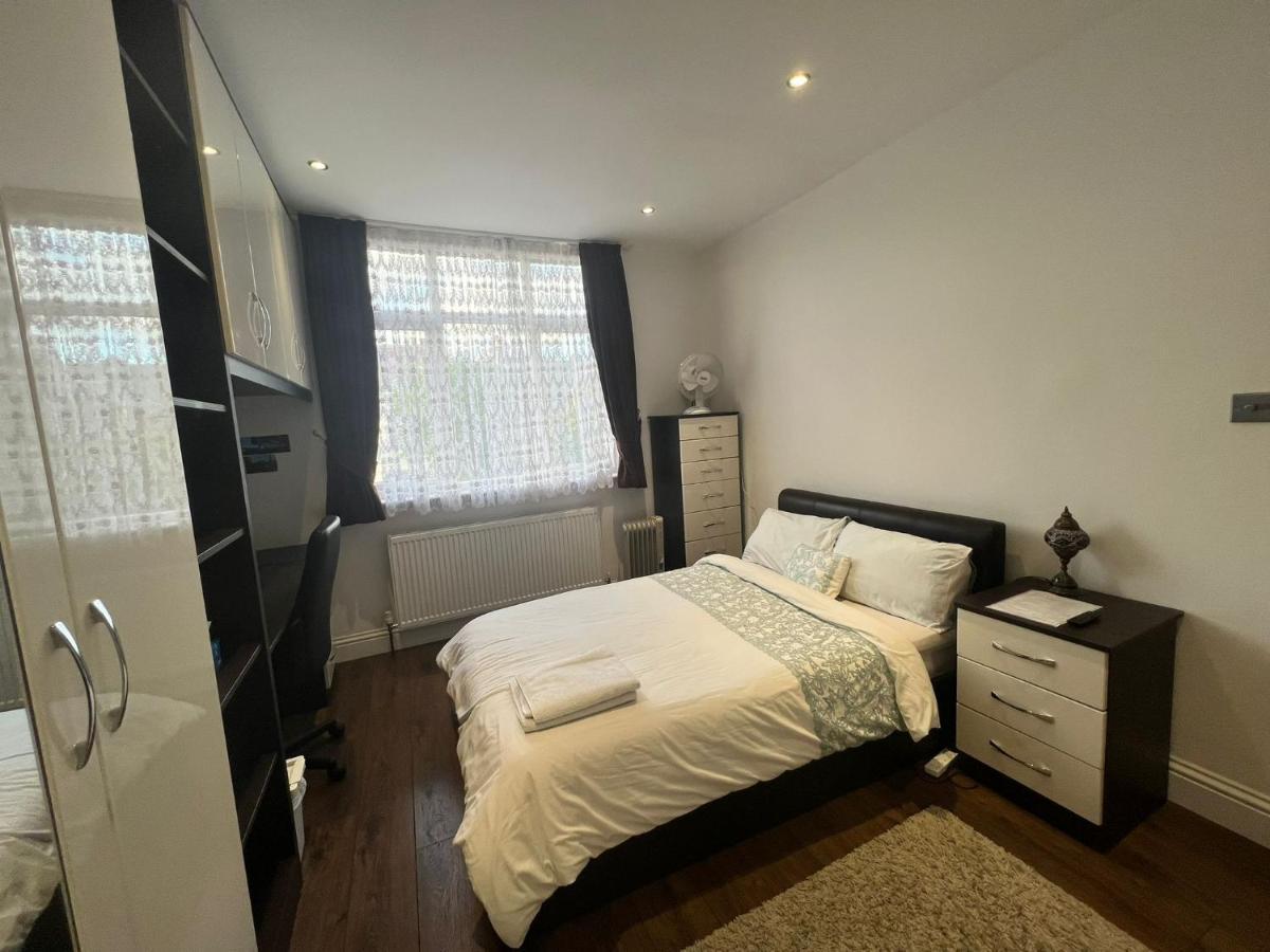 Deluxe Near Tottenham Hotspur Stadium *