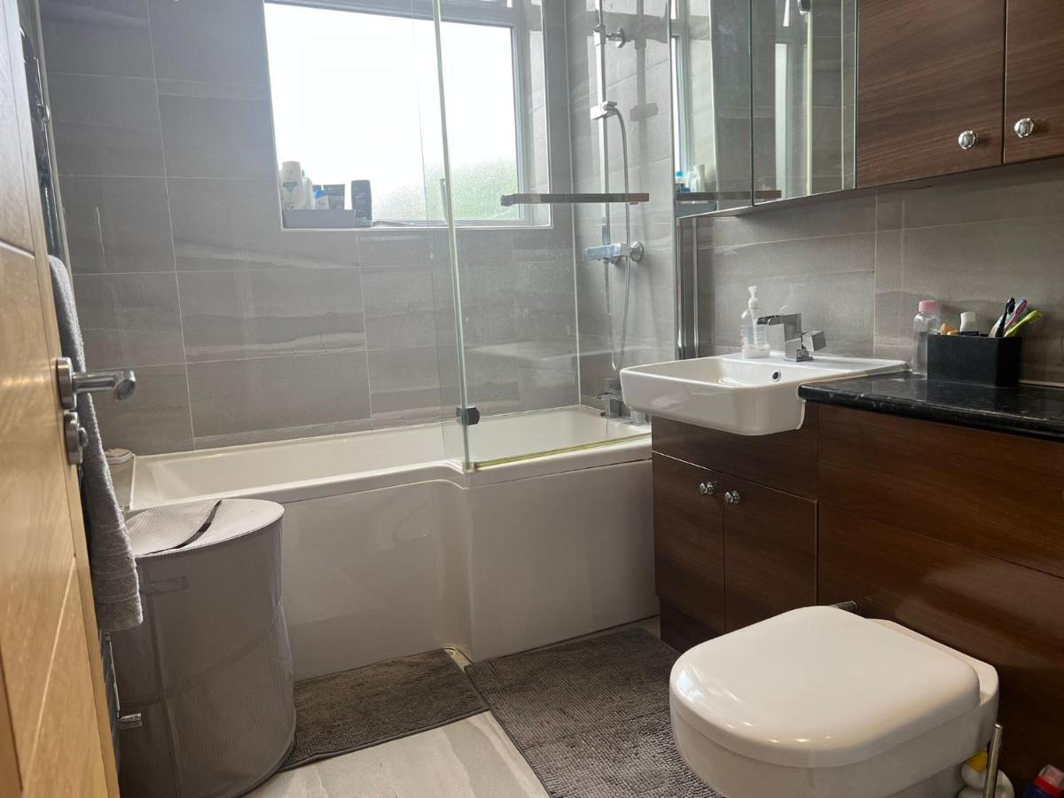 Privat overnatting Deluxe Near Tottenham Hotspur Stadium London