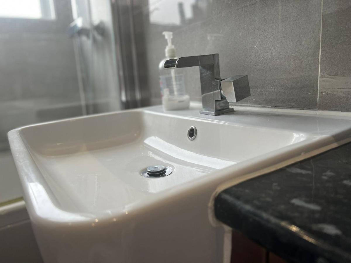Deluxe Near Tottenham Hotspur Stadium Privat overnatting *
