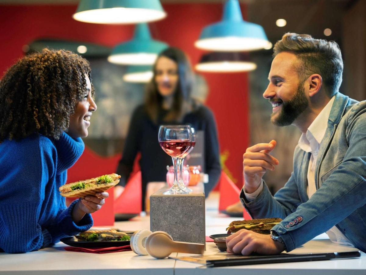 Ibis Excel-docklands 3* Londen