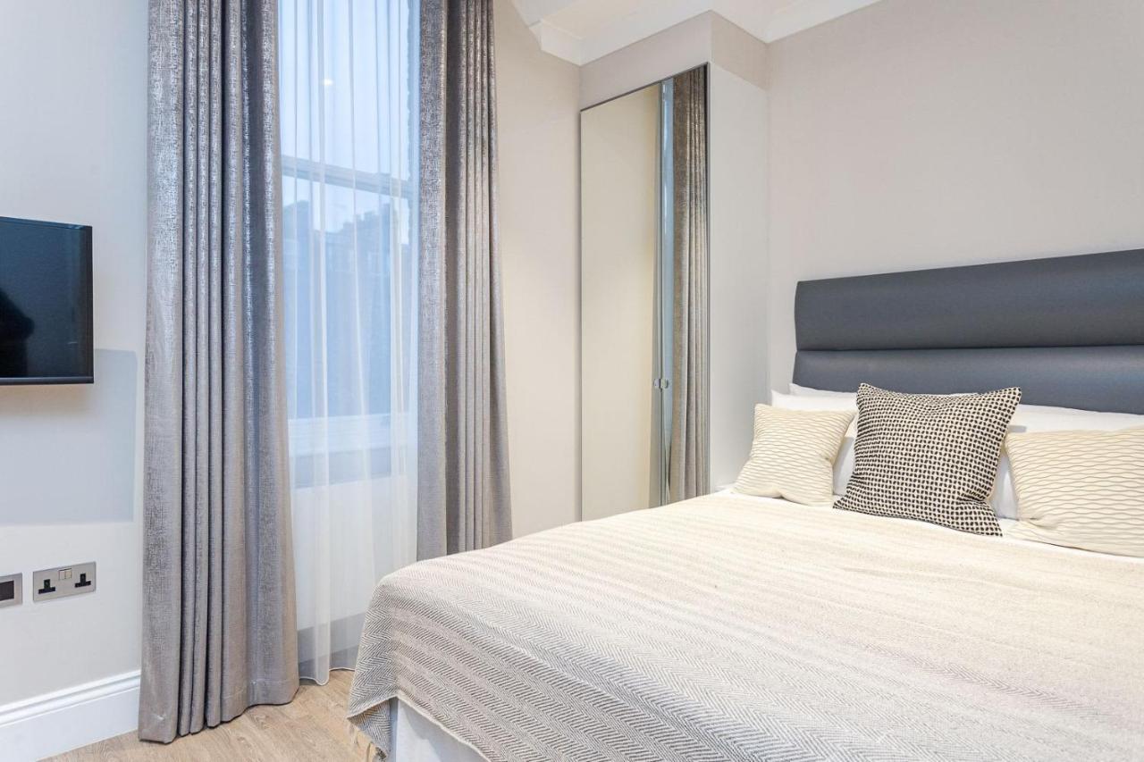 Cleveland Residences Chelsea Appartement Londres
