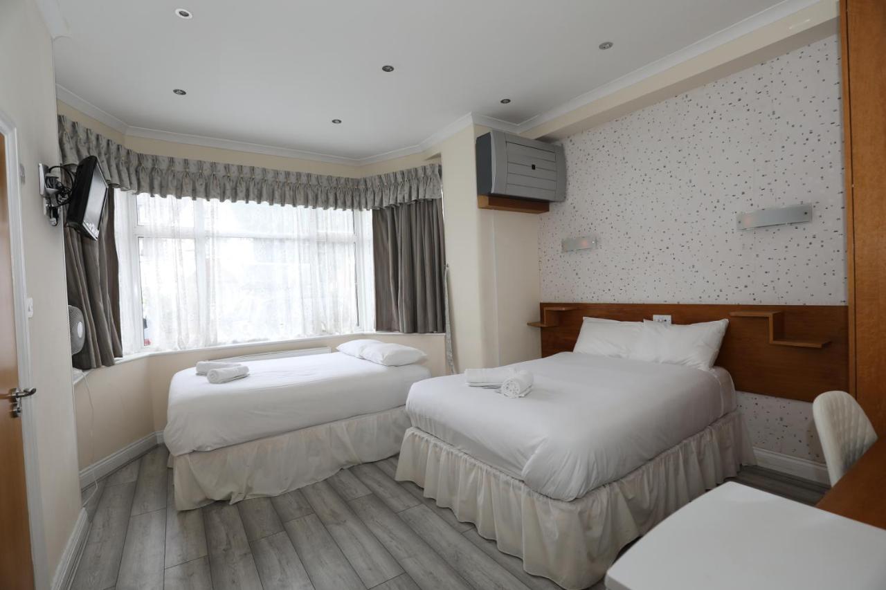 Anchor 3* Londres