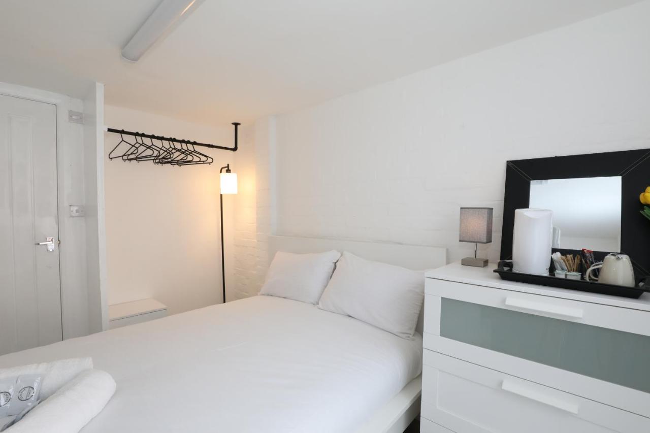 Anchor 3* Londres