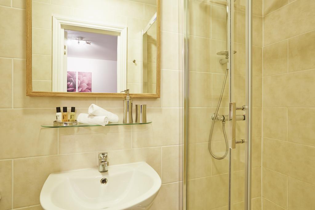 Aparthotel Excel Apartments Stratford London