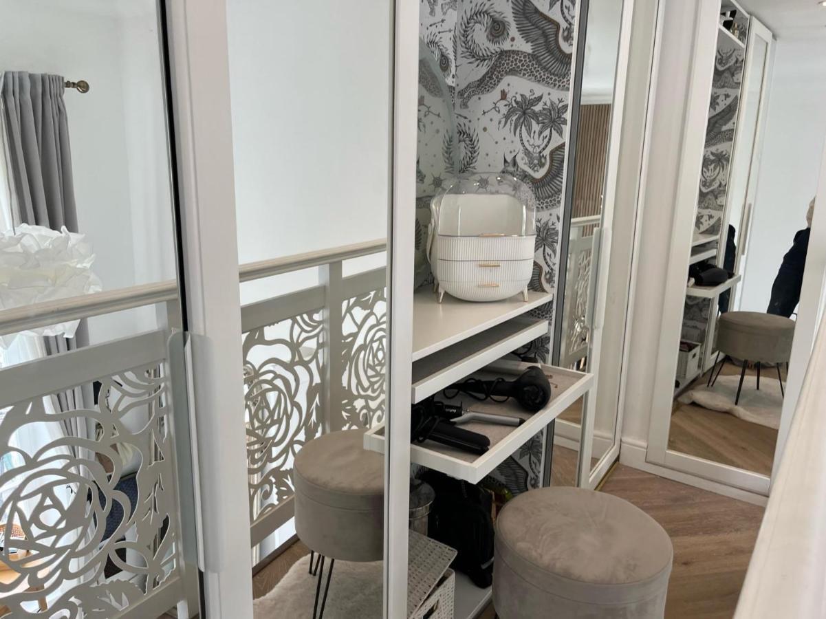 Lejlighed 2-4 Bedroom 2 Roof Terraces Prime Notting Hill *