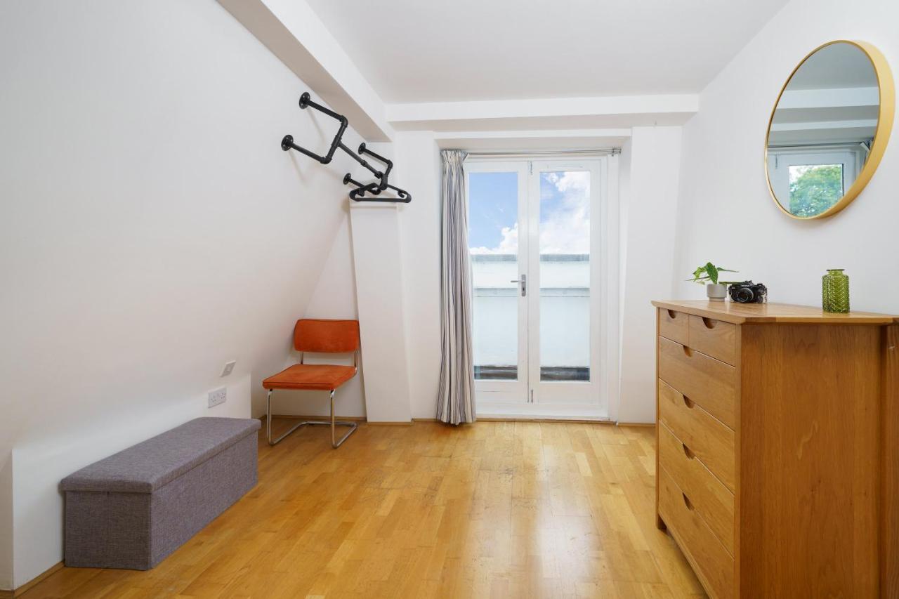 Appartement Fields *
