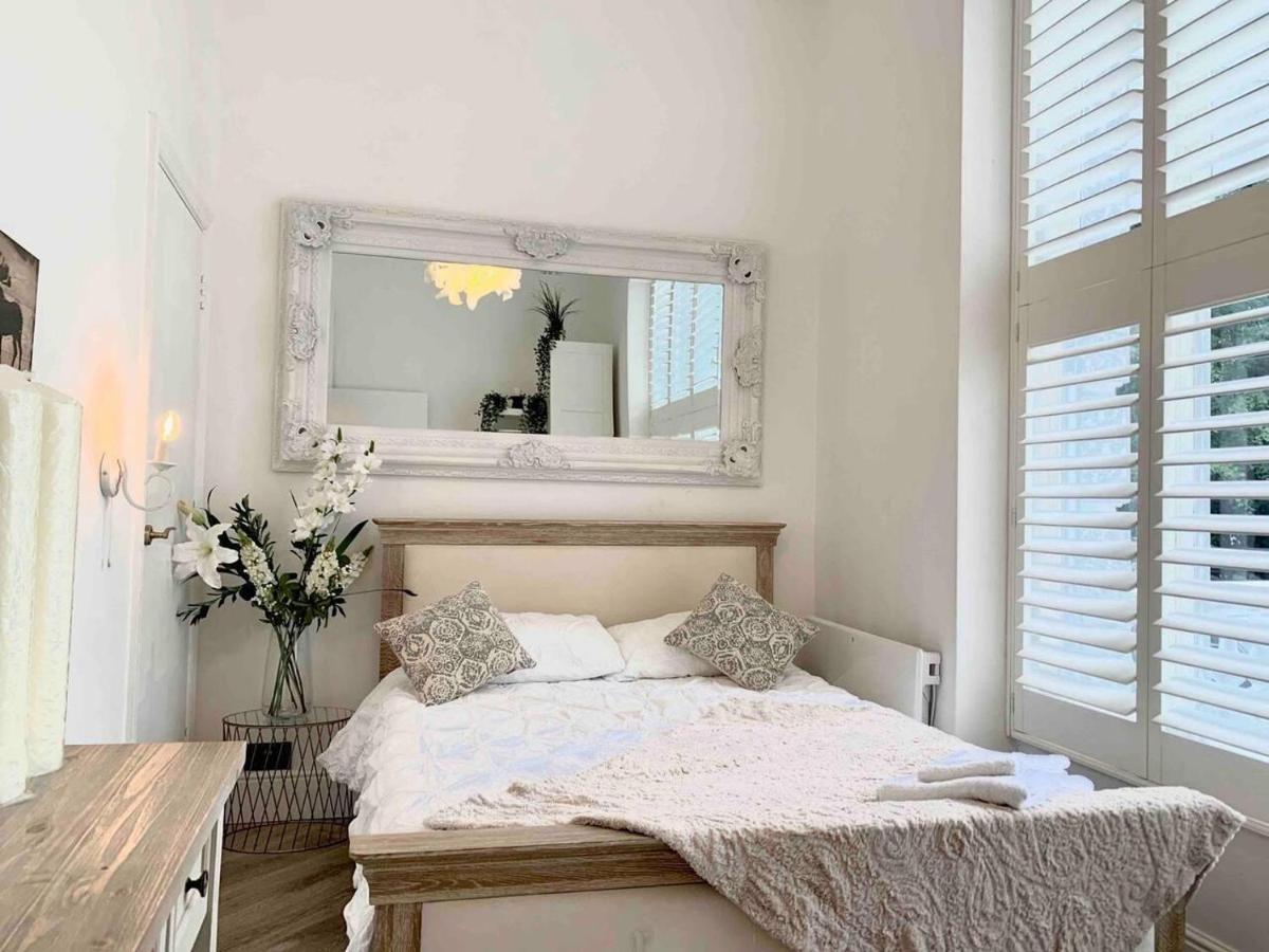 Lejlighed 2-4 Bedroom 2 Roof Terraces Prime Notting Hill *