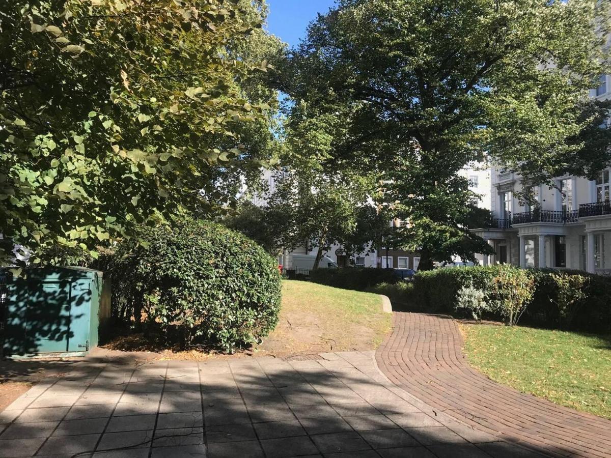 Lejlighed 2-4 Bedroom 2 Roof Terraces Prime Notting Hill