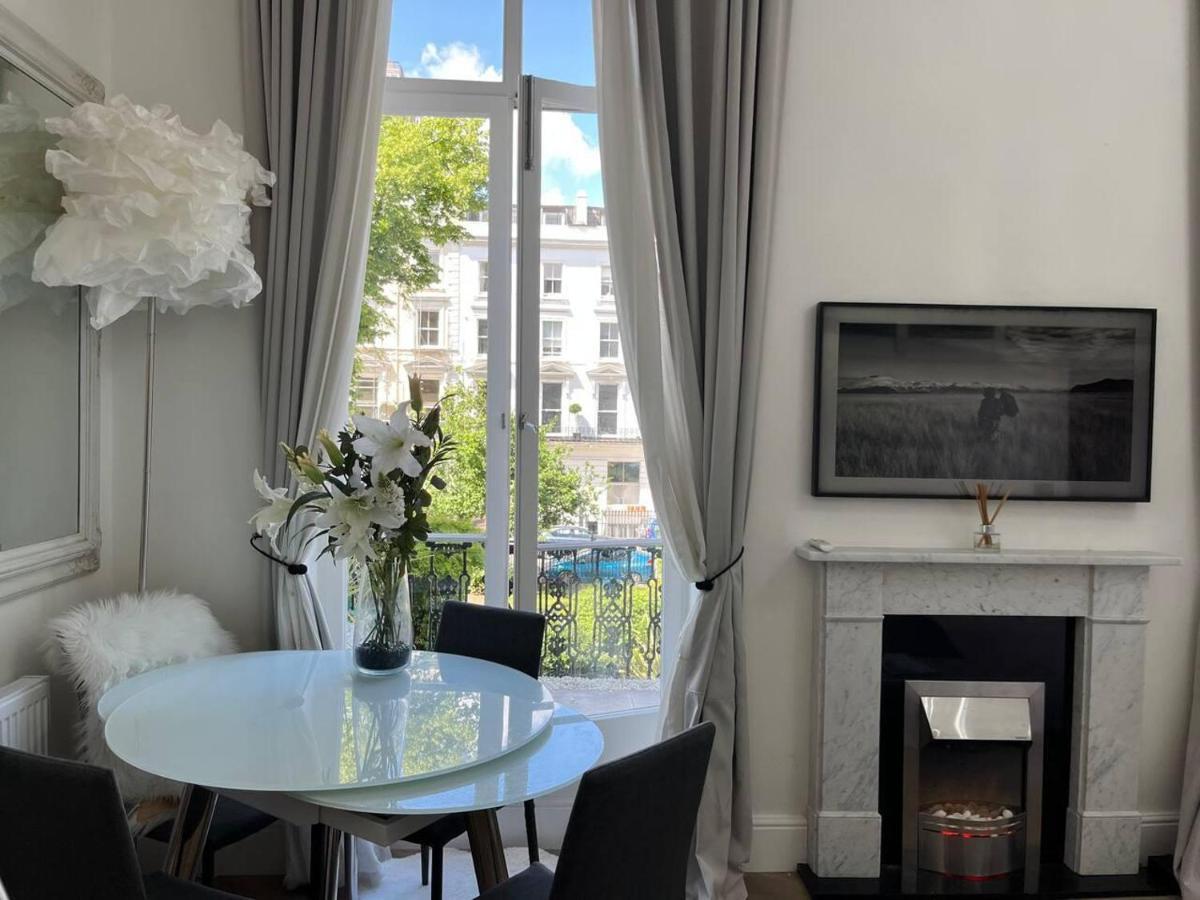 Lejlighed 2-4 Bedroom 2 Roof Terraces Prime Notting Hill