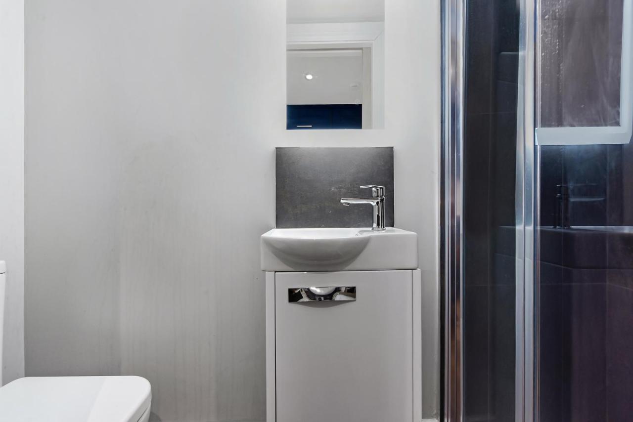 Appartamento York By Dc *