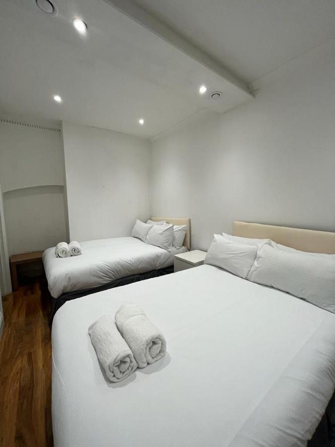Hotel Al Messila, Luxury Collection Londen