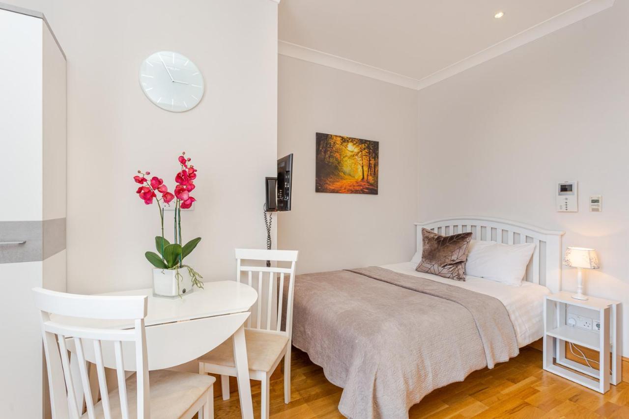 Appartamento Guilford Street