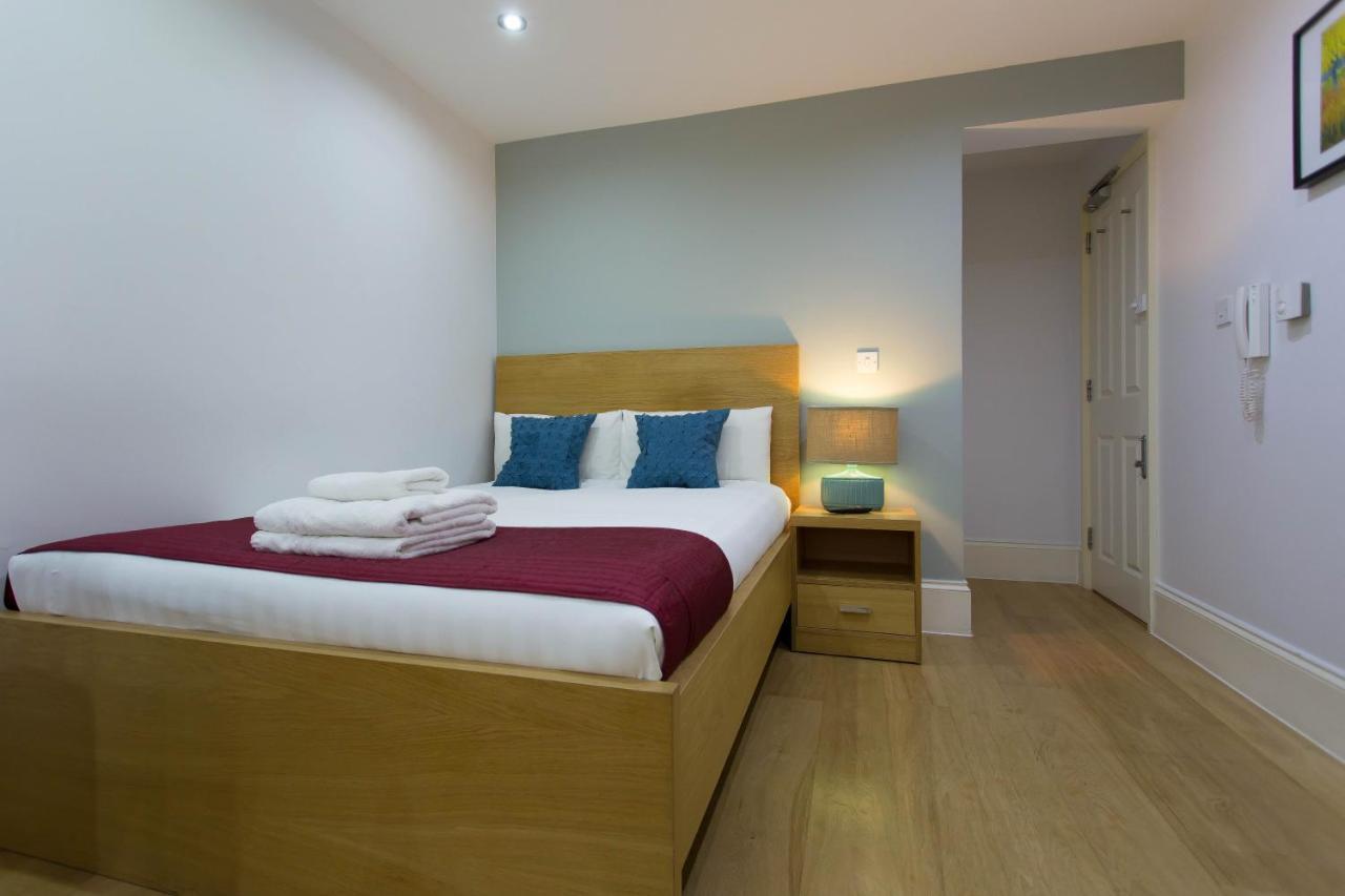Paddington Serviced By Concept Apartment *